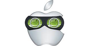 Apple AR2 Leaked Apple AR Glasses Take On Google