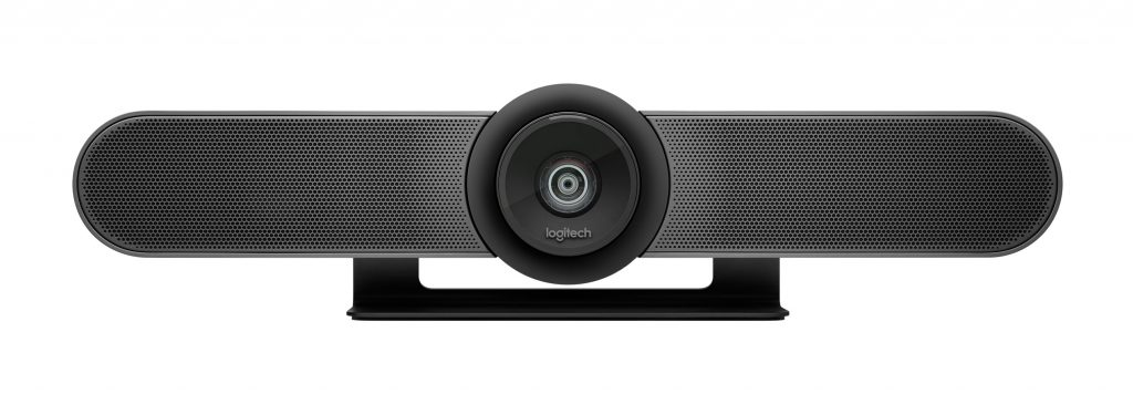 REVIEW:Logitech Video Conference Kit, Big Sound 4K Vision