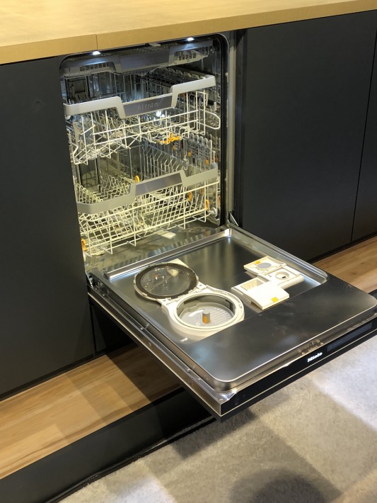 best miele dishwasher 2018