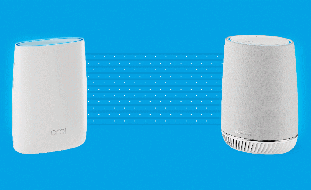 Orbi Voice PDP 05 1024x626 IFA 2018: Netgear Releases Mesh Enabled Wi Fi System