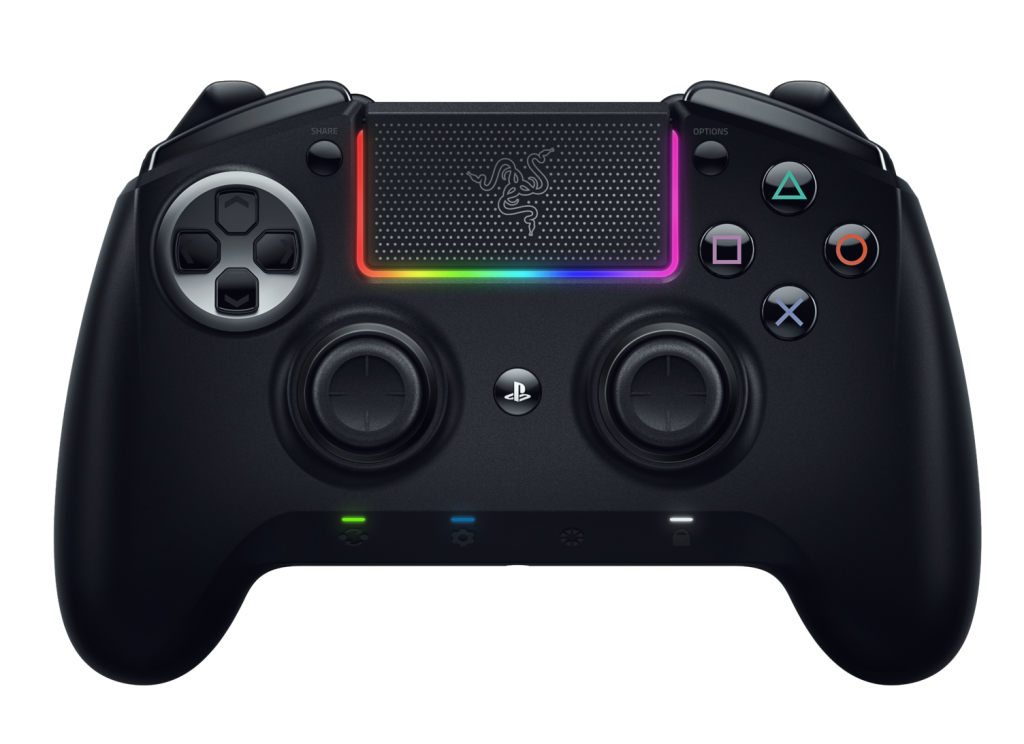 Patricia20T1 View01 1024x744 Razer Brings Modular Design to PS4 Controllers And Headsets