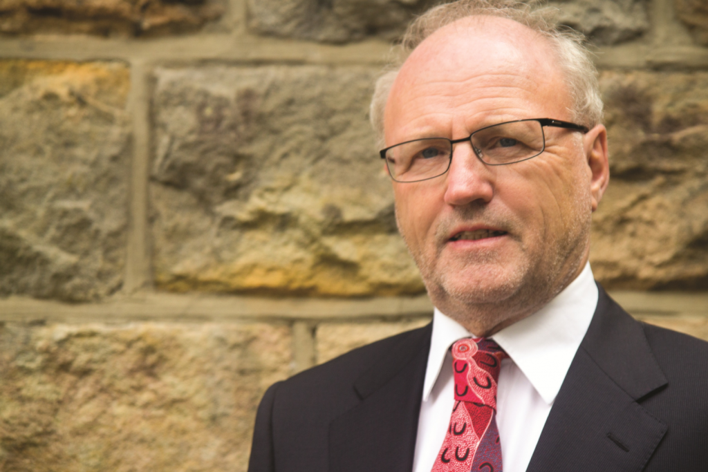‘No-Change’ Appointment Means Problems Lie Ahead: Budde