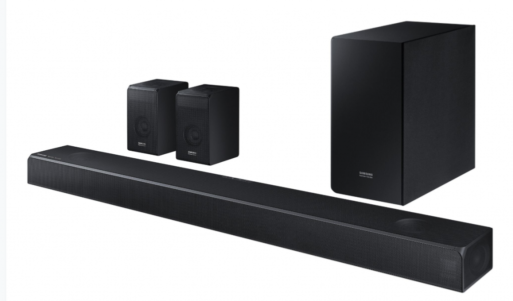 Samsung N950 4 1024x601 REVIEW: A Co Developed Harman Kardon, Samsung Soundbar That Delivers Crystal Clear Audio Clarity