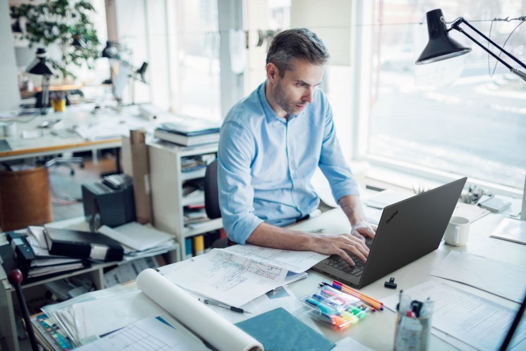 Lenovo Unveils Two New ThinkPad Workstations