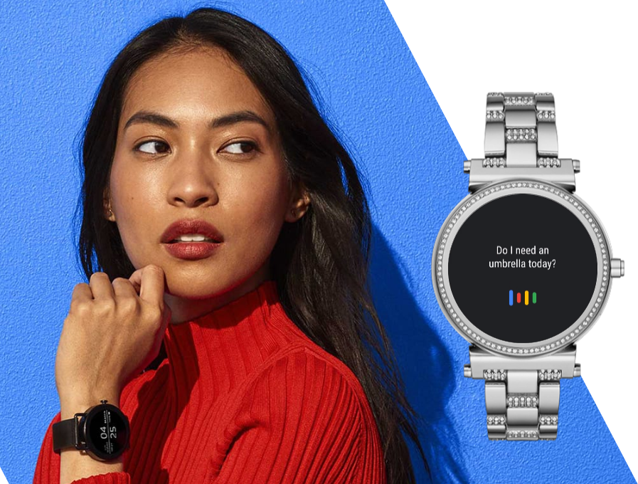 Qualcomm To Debut New Smartwatch Chipset