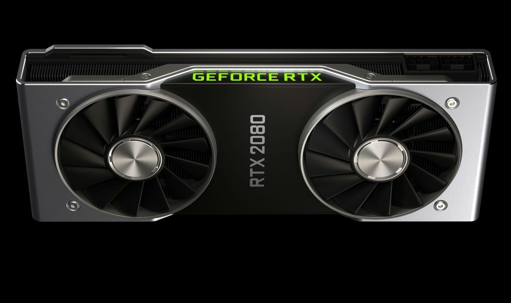 geforce rtx 2080 gallery c 1 1024x608 Nvidia Reveals Next Gen Graphics Cards