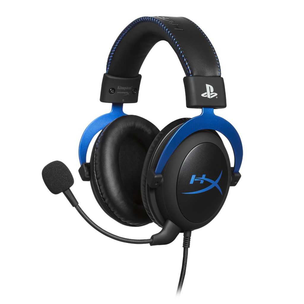 hyperx cloud playstation 4 headset Sony Consumer Business Under Pressure, Big Restructure Tipped
