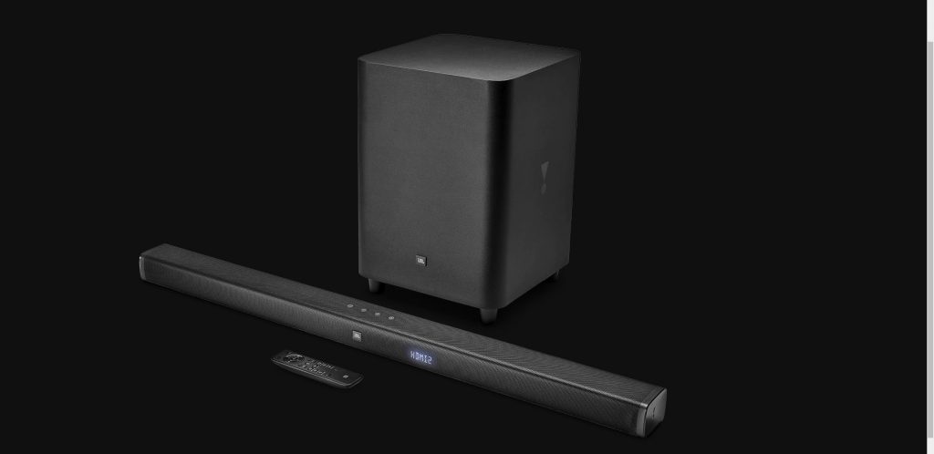REVIEW: JBL 3.1 Soundbar, Small But Do They Get All The Power From? – channelnews