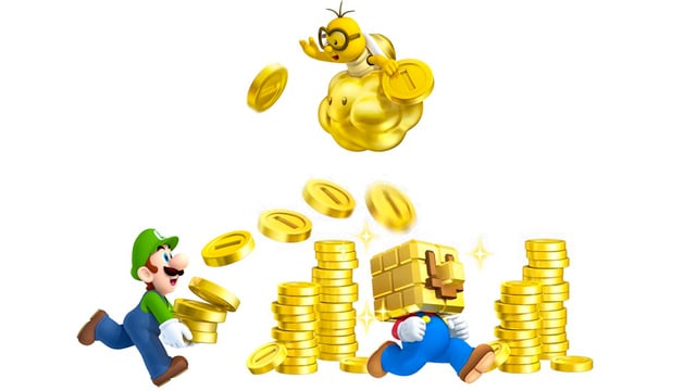 Nintendo first-quarter profits up 44% on Switch sales