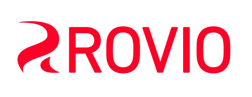 Rovio Sales On The Up