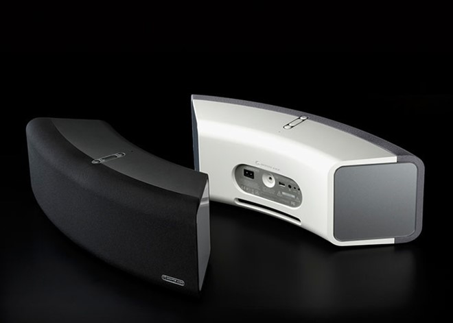 Monitor Audio Adopts Bluos High-Resolution Multiroom Audio Platform