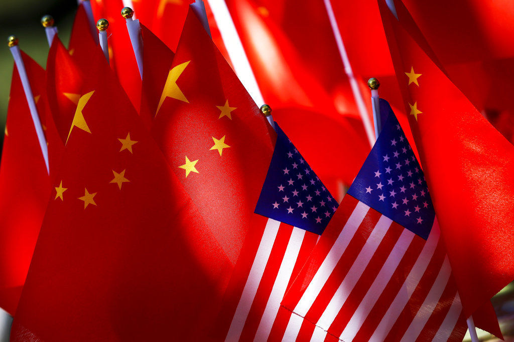 China Retaliates Against US Tariffs, RBA Reveals Local Concerns