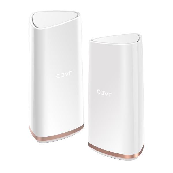 D-Link Launches Its Fastest Home Wi-Fi System To Date