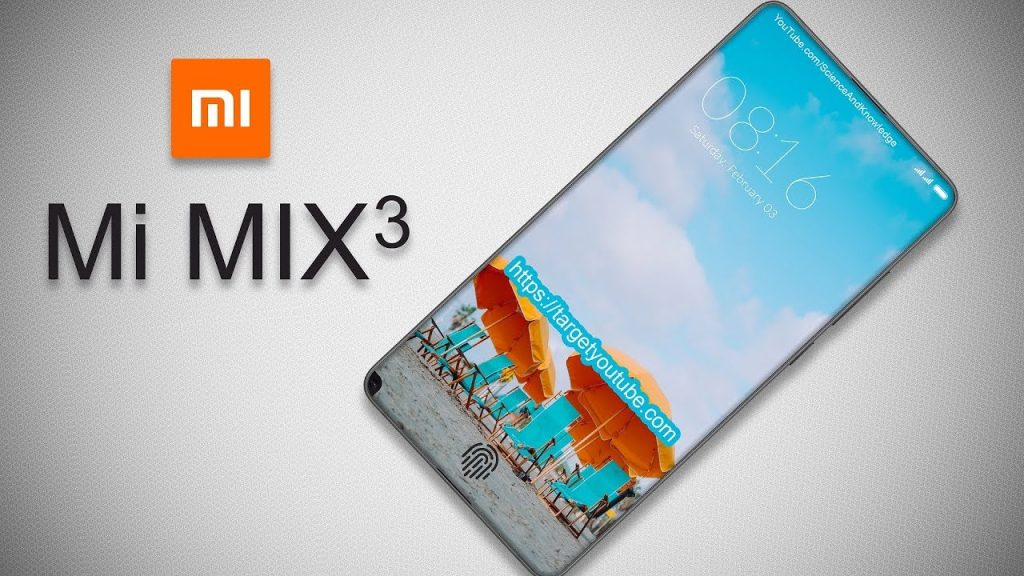 Xiaomi Set To Launch World-First Phone With 5G Support