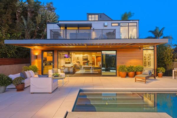 Amazon Moves Into Home Construction With $6M Co-Investment