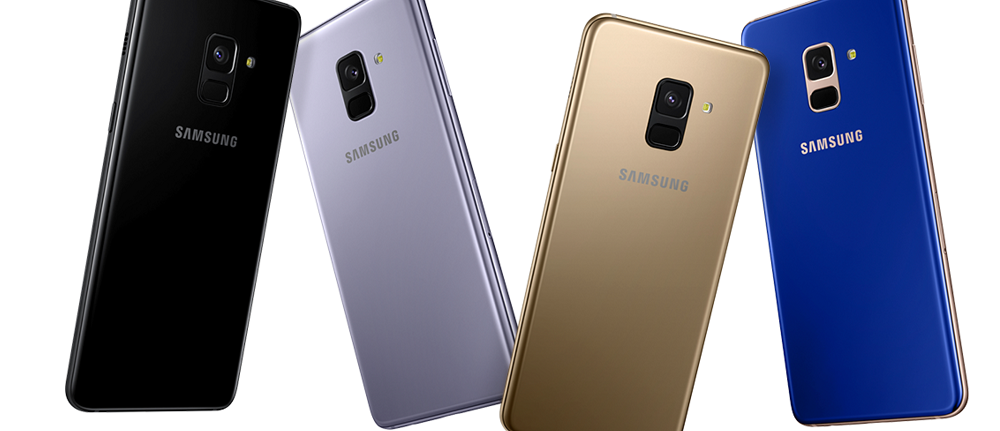 Samsung Galaxy A Samsung Moves To Mid Range Phones For Millennials