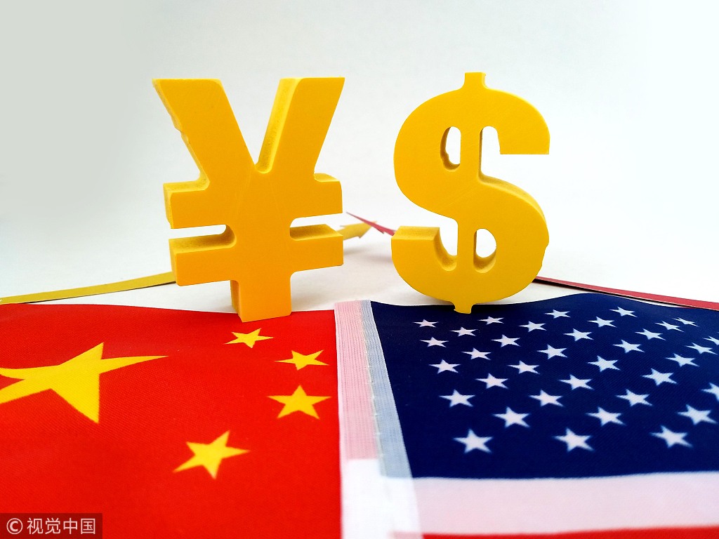 China Could Target US Tech Firms, Analyst Warns