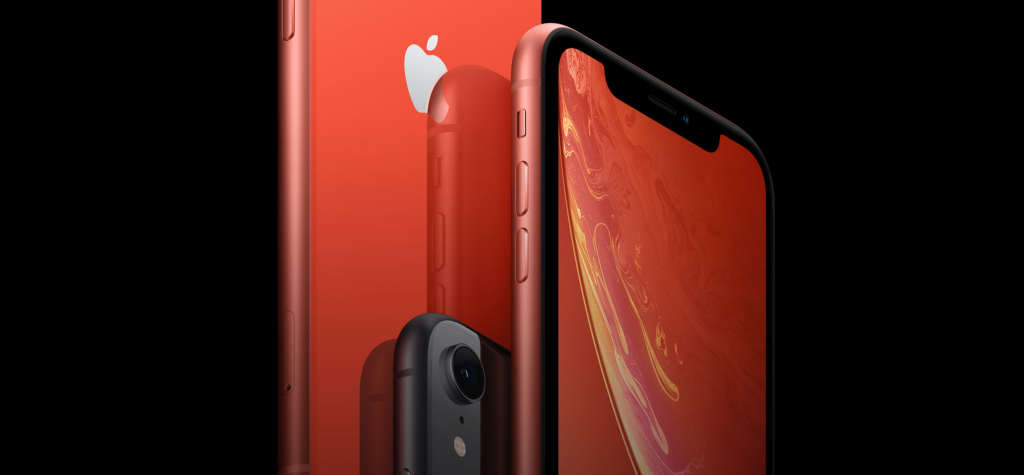 iPhone XR 1024x475 iPhone XR Pre Orders Open From $1,229