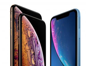 iPhone XS Maxs 300x230 Apple Launch New Smart Battery Cases