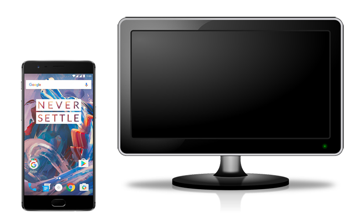 OnePlus Plans Big Entry Into Smart TV Market