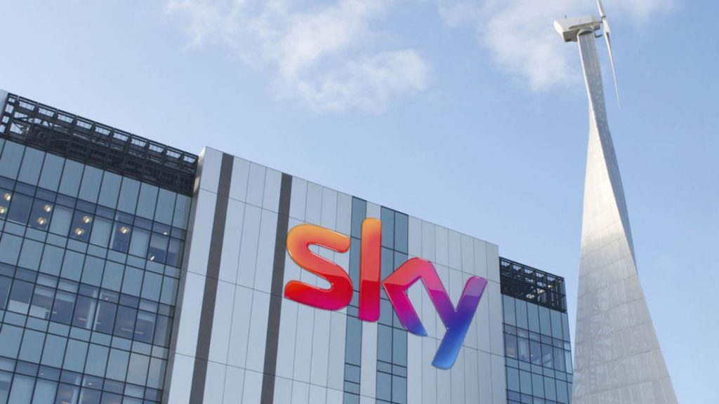 Comcast Trumps 21st Century Fox With £29b Sky Bid