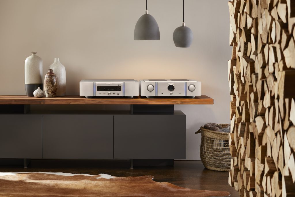 Limited Edition Marantz KI Ruby Launches In Australia