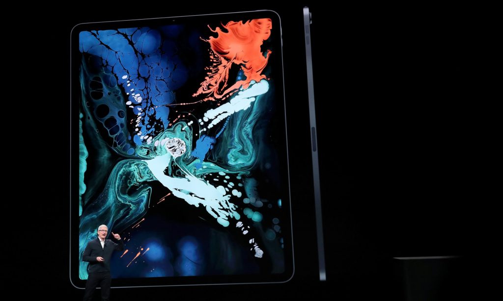 Apple Wants Consumers To Dig Deep With Some Very Expensive New Gear Revealed
