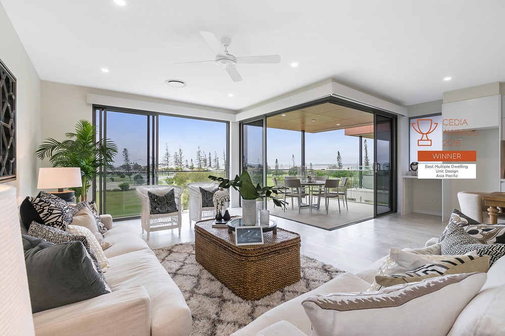 BMR Group Acquires ‘Look & Listen’ Home Automation