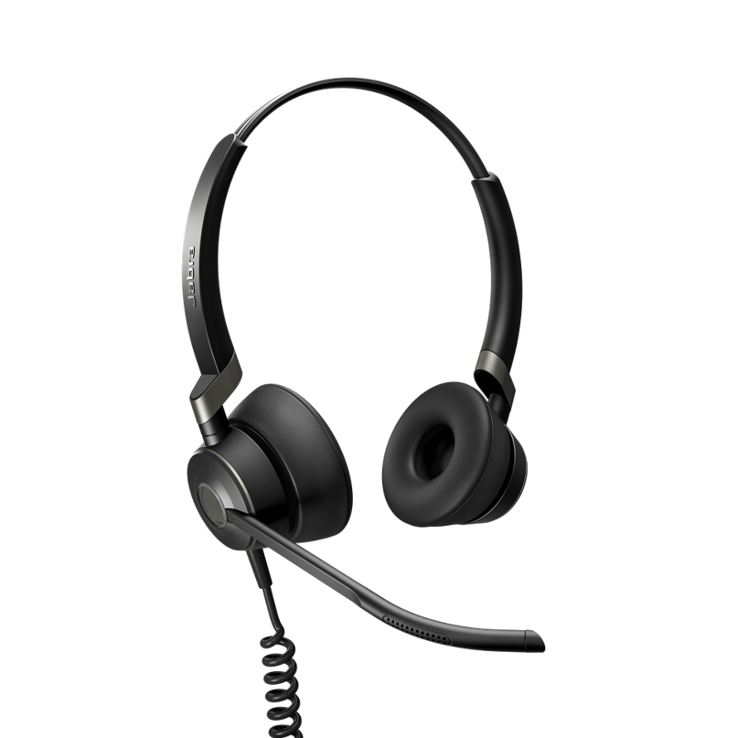 Noise Is Impacting Productivity But It Can Be Turned Into A Big Revenue Earner Claims Jabra