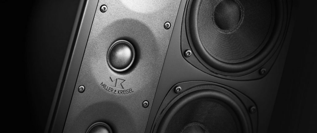 M&K S150 THX Ultra Speaker System Snares Five Stars