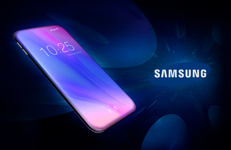 Groundbreaking Samsung Galaxy S Technologies Leaked