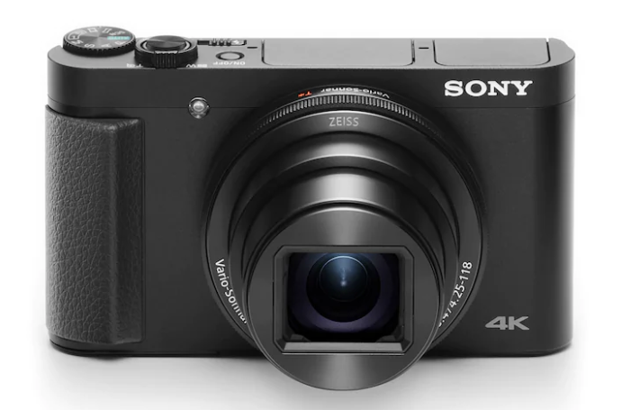 Sony HX99 2 Sony Launch World’s Smallest High Zoom 4K Cameras
