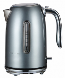 Stirling kettle grey 249x300 ALDI Recalls Stirling Kettle Over Burn Risk