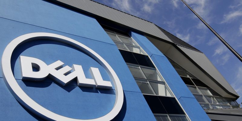 Dell Moves To Cut Staff As Debt Rises To Over $46 Billion