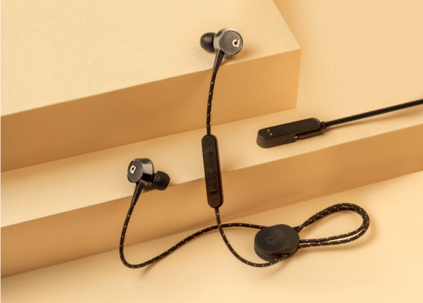 Audiofly Release New Wireless Bluetooth Headphones