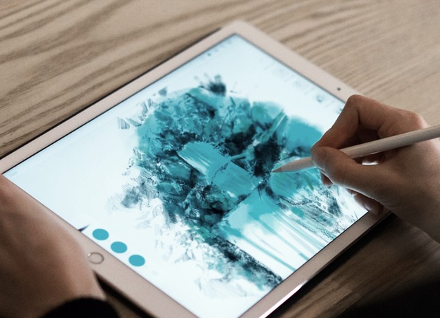 Adobe Announce Real Photoshop Coming to iPad