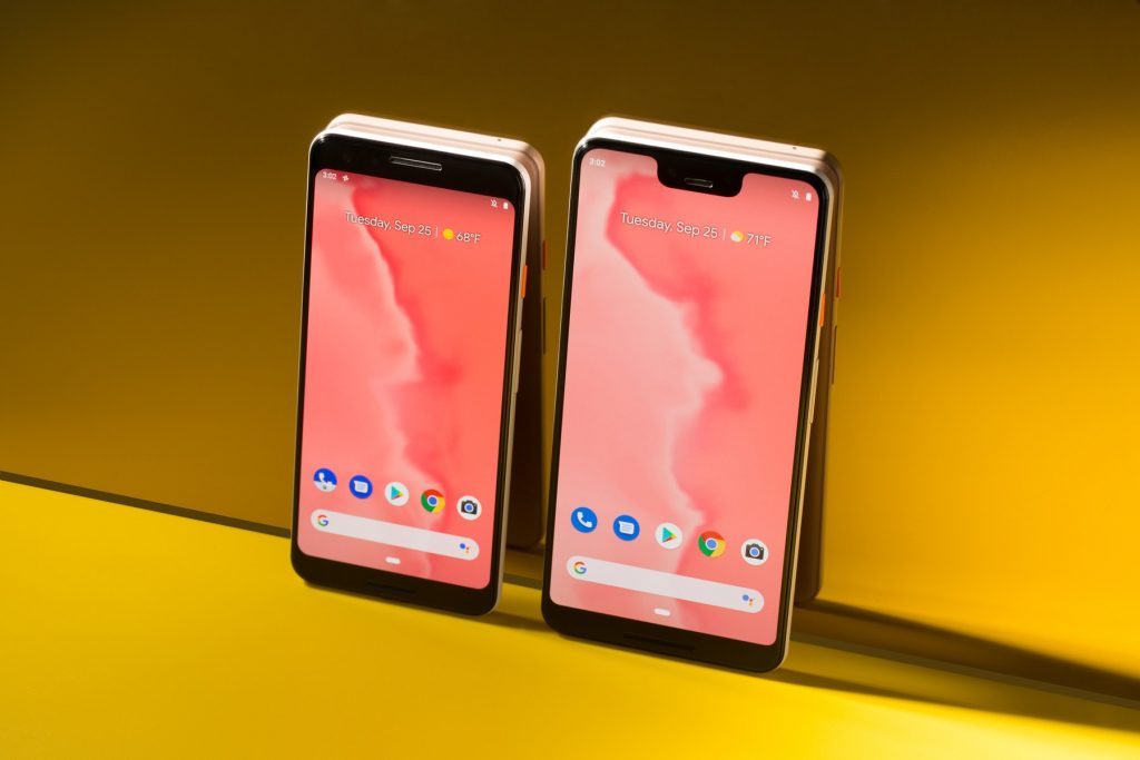pixel3 New Google Pixel 3 All About Better Pictures