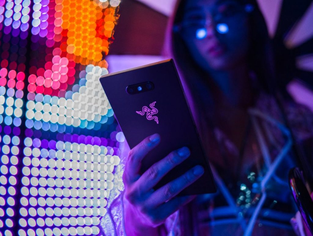 razerupdate1 Razer Phone 2 Gaming Phone Officially Announced