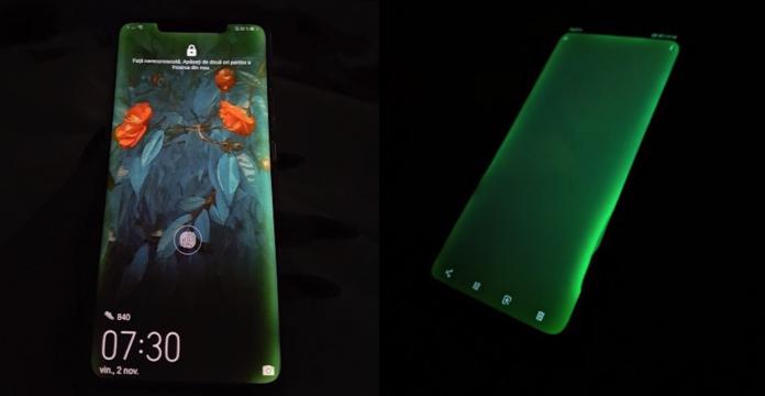 Optus, Huawei Acknowledge Mate 20 Pro Green Screen Issue