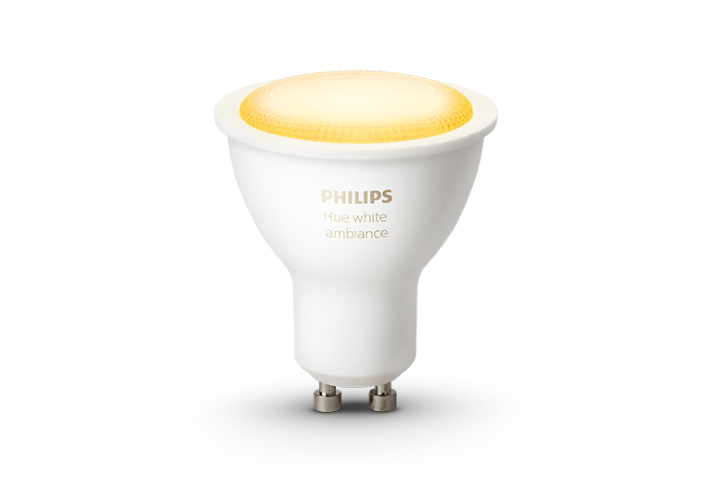 Philips Hue Spot Philips Launch New Hue ‘Candle’ & ‘Spot’ Smart Lights