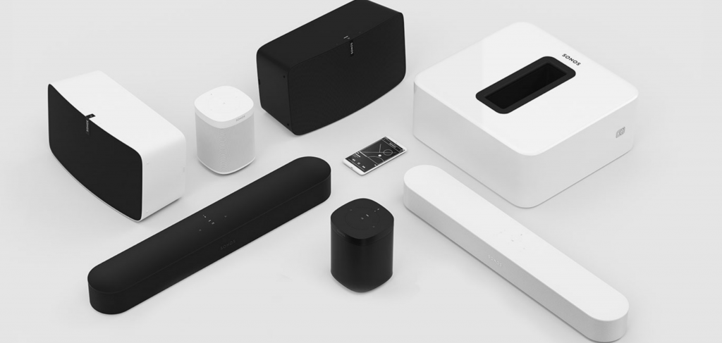 Sonos 3 1024x487 Sonos Finally Gives Google Assistant To Aussie Users