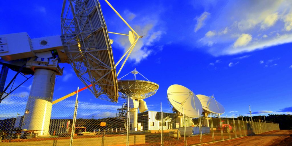 NBN Harnesses Sky Muster To Deliver Better Bush Product