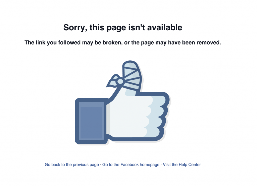 download 1 1024x742 Facebook Suffers Global Outage