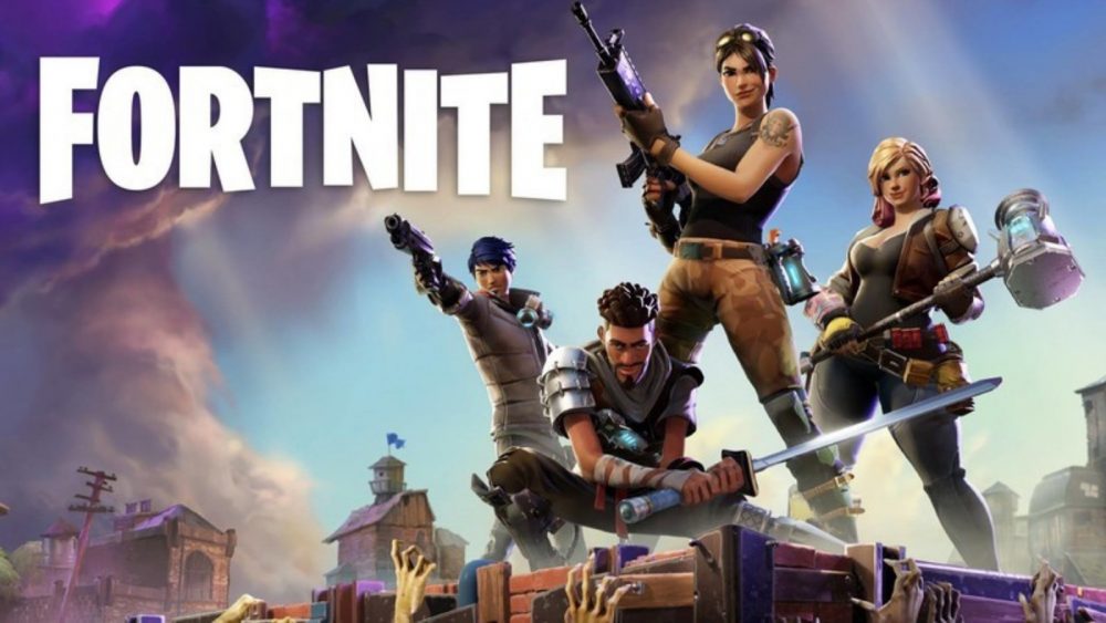 fortnite hero edited e1541982903487 Xbox Keyboard and Mouse Support Starts Next Week with Fortnite