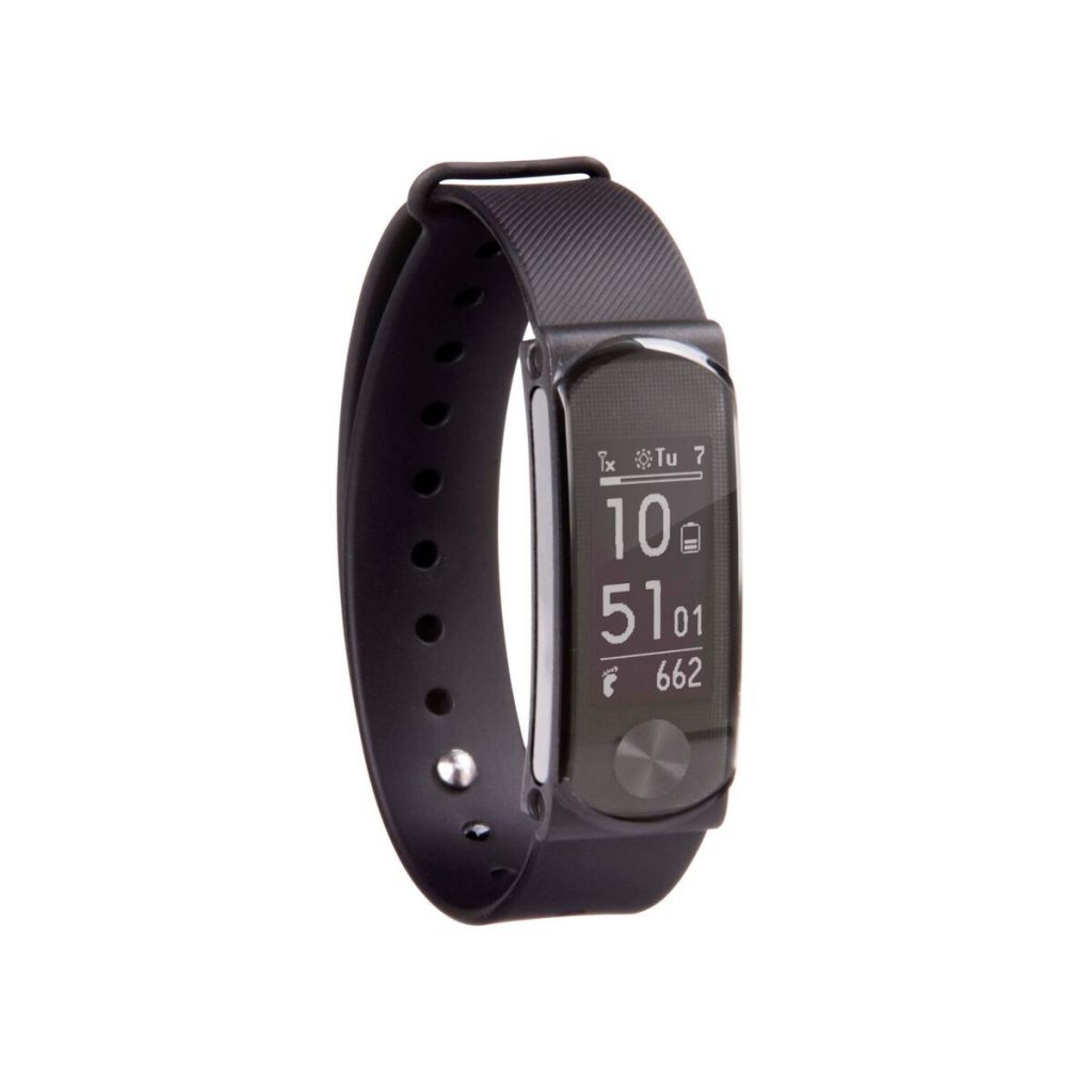%name LASER Launch Sub $70 Fitness Trackers For Big W