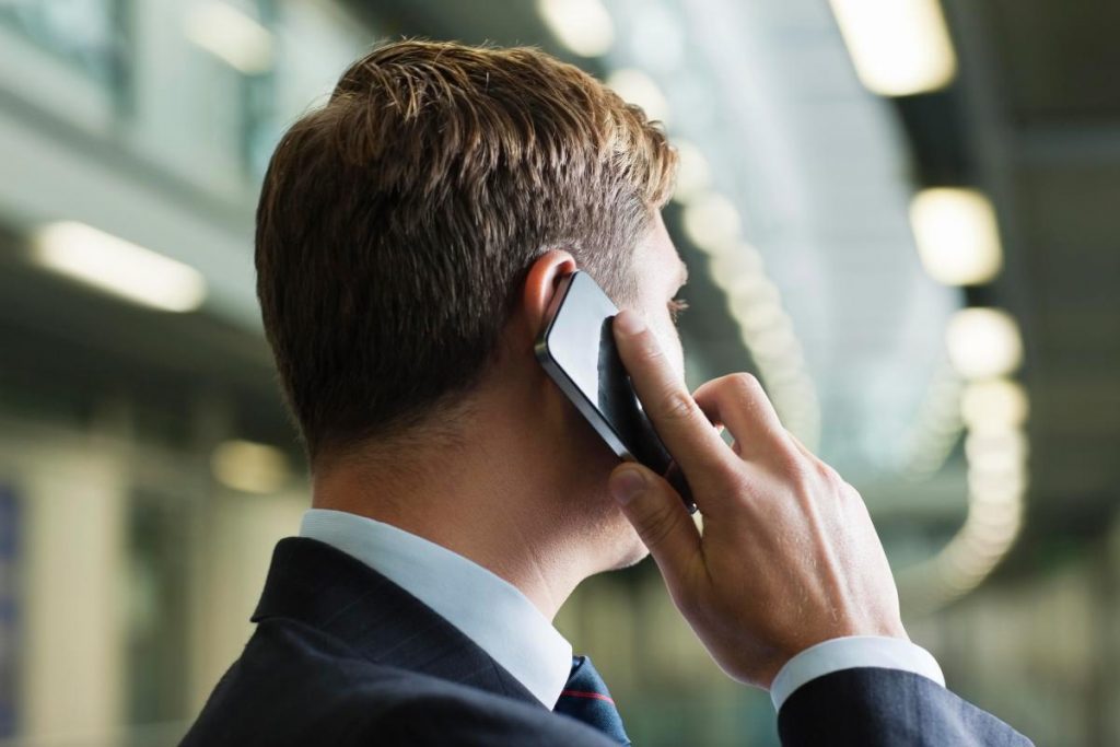 Fraudsters Up Mobile Attacks With Voice-Phishing Push
