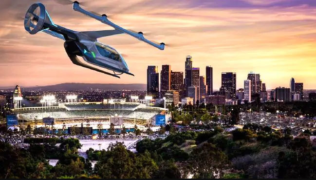UberAIR Trials Set To Take Flight in Australia