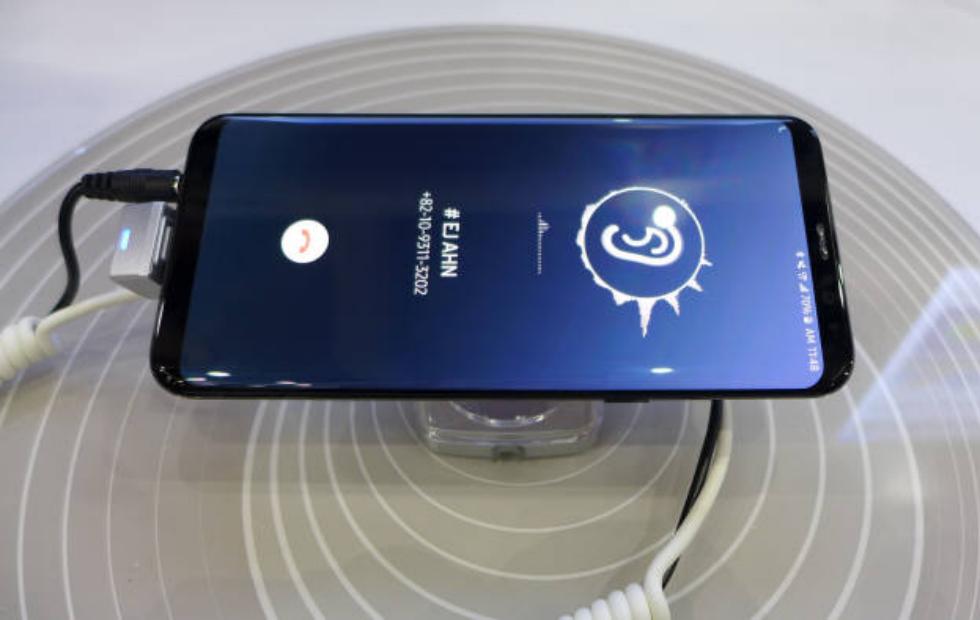 1142649 20181226181304 271 0002 CES 2019: Samsung To Reveal Perfume Blender, AI Light + Sound In A Display