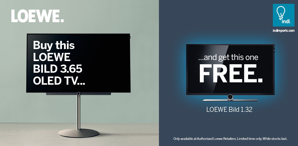 Bonus 1.32 TV 1020x500 1 Loewe Shakes Up OLED TV Market With Free TV Giveaway