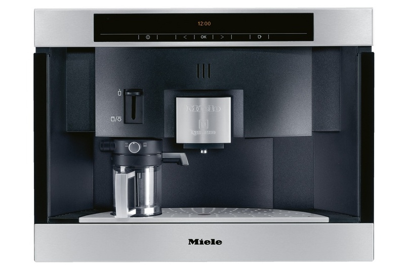 Top End Miele Coffee Machines Described As ‘Dangerous’ Recall Initiated
